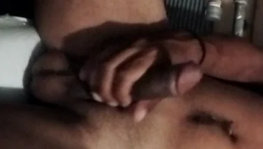 Spill to the Last Cum