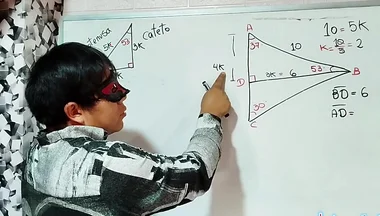 68 Sexual Mathematics Anal Creampie Equation MILF?