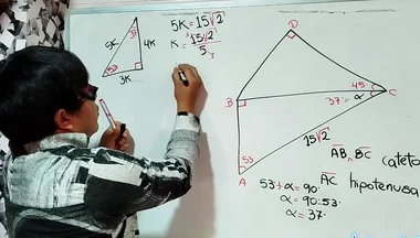 66 Sexual Mathematics Anal Triangle 53 Degrees
