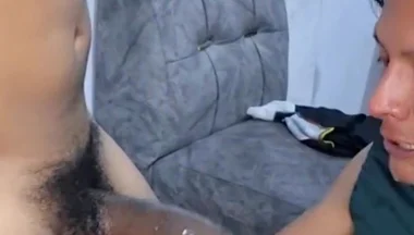 Savage Deepthroat: Tears of Cum