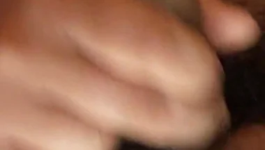 Masturbating in the Office