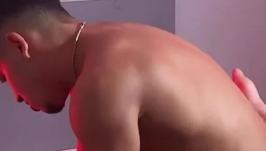 Caio Venturini Big Dick Fucks Older Muscle Latin Ass Bareback Huge Cock