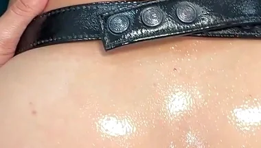 Getting Pounded Out by Twink Big 9