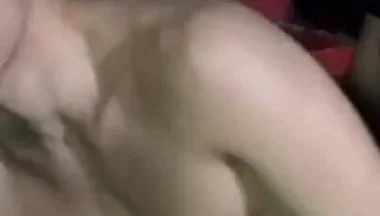 Fucked Raw in Backroom by French Badboy