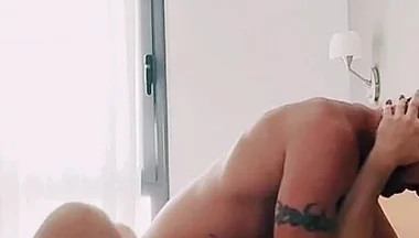 Fuck After Shower