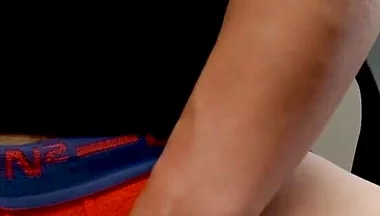Another Amazing Cumstomized Undie