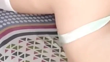 445 Accidental Creampie Before Studying?