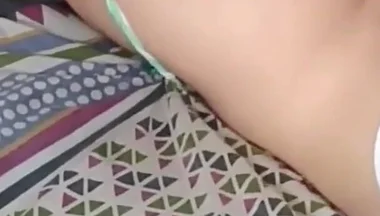 427 Accidental Creampie Before Studying?