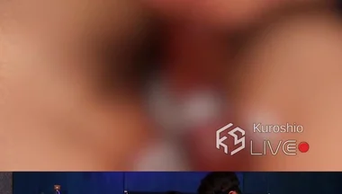 Ksgh25 Climax Lab Special Ep.06『first Controlled Orgasm Experience』part.2
