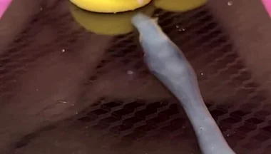 Does Anyone Not Like Sperm Cookies?