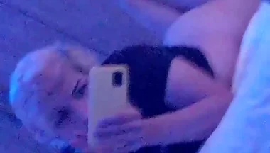 Hot Blonde Diego