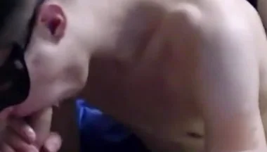 Tommy Fucks Alex 3