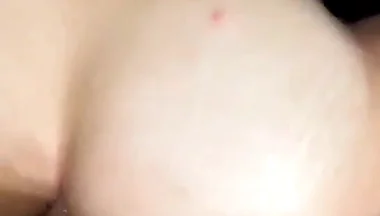 My Friend's Boyfriend, Who Has a Big Ass, Came to Spend a Few Days at My House and Ended up Getting Fucked! (full Story in Red)