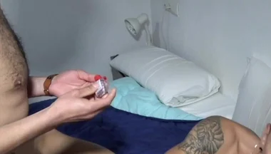 Thsi Boy Loves Xxl Cock