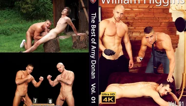 The Best of Arny Donan Vol. 01