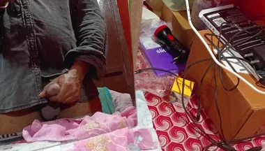 Masturbation