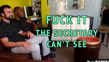 Barebackthathole August Alexander Is Hungry for Mason Lear Big Dick