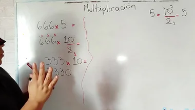 77 Math with My Mexican Stepmother's Virgin Big-ass Stepdaughter