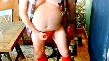 Bearstepdaddychub Jerks for You!
