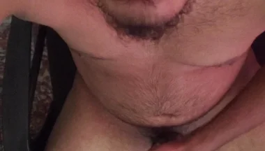 Solo Masturbation