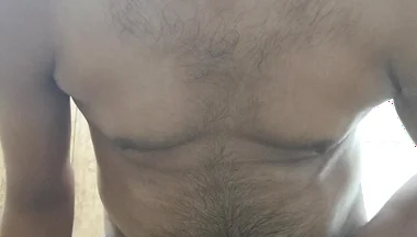 Solo Masturbation