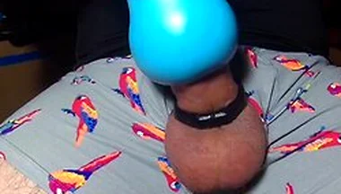 Gooning In My New Undies And Cumming Twice