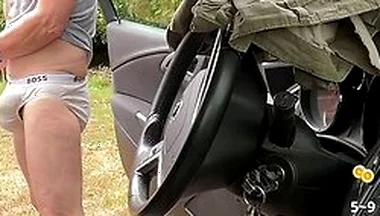 Best Car Session Of The Week
