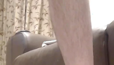 Strip and Wank