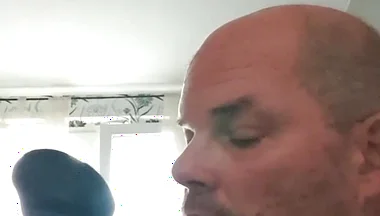 After Pre-stretching, the Slut Continues