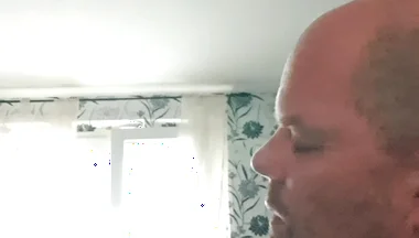 After Pre-stretching, the Slut Continues