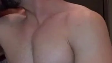 Muscl Ebouy Fucked Raw by Straight Boy
