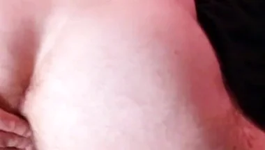 Beefy Muscle Himbo Anal