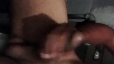 Devouring Gaze