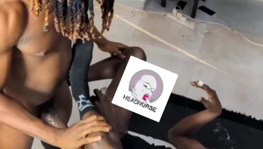 Stepdaddy's Monster Dick in My Ass