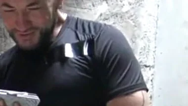 Mature Boy Sucking Two Turkish Boys