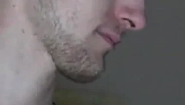 Matue Dude Fucked by a Young Straight Guy
