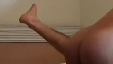 Cam Porn with Hairy Boy Vbery Hot