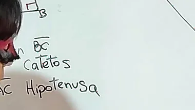 67 Sexual Math, Creampie in Class? MILF 45 Degrees Japan