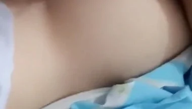 443 Accidental Anal Creampie Before Going to College?