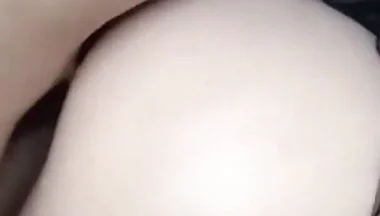 444 Birthday Ends in Accidental Creampie?