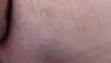 Eating Roommates Asshole and Fuck Him Bareback