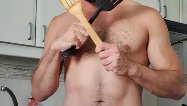 Cocking Time