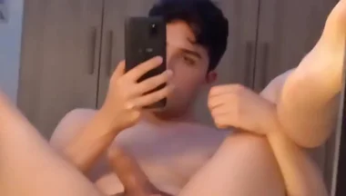 Hot Naked