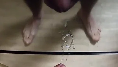 My Cumshot Compilation