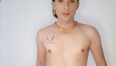 Thong, G-string, and Brief. Which One Do I Look Best in?
