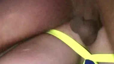 Fucked Raw in Publicb Ar