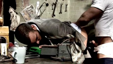 The Mechanic