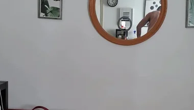 I Want to Start This Day in a Good Way, with a Good Masturbation