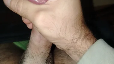Hard Dick Cums. so Good That It Hurt