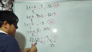 53 Sexual Mathematics - the X of Pleasure